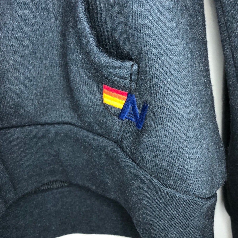 Aviator Nation Hoodie - Picture 3 of 8
